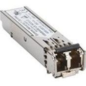 Extreme Networks 1000BASE-SX SFP module with LC connector interface for multi-mode fiber connectivity