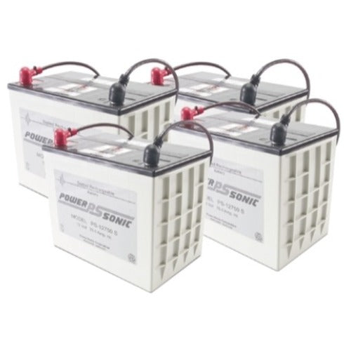 APC APCRBC119 Battery Unit - Lead Acid, 2 Year Limited Warranty, Environmentally Friendly