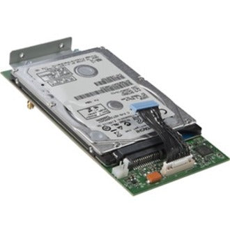 Lexmark 27X0200 Hard Drive - 160 GB Internal Storage, Compatible with Lexmark Printers