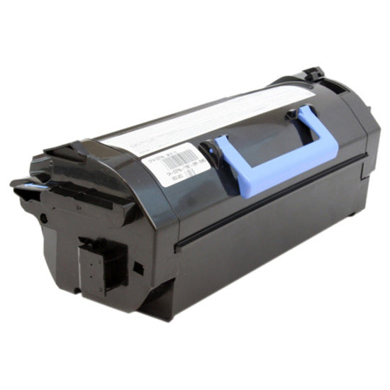 Dell 03YNJ Toner Cartridge - High Yield, Black, 45000 Pages