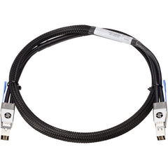 HPE J9734A 2920 Cable de Apilamiento de 0.5m Cable de Red para Conectividad Sencilla