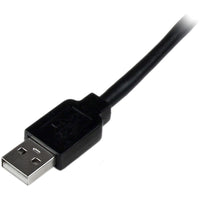 StarTech.com 20m / 65 ft Active USB 2.0 A to B Cable - M/M (USB2HAB65AC) Alternate-Image2 image