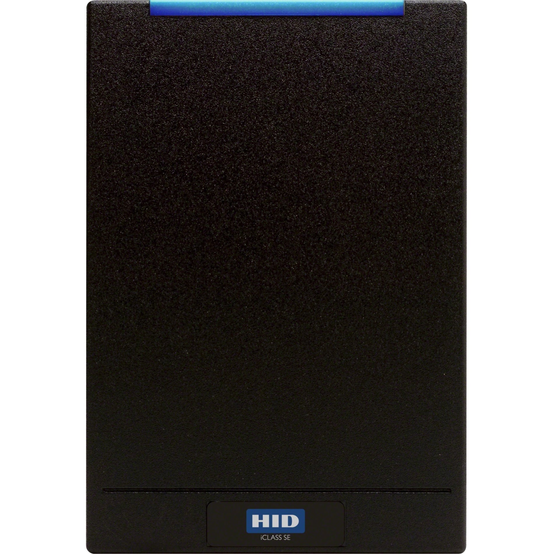 HID 920PTNNEK00000 multiCLASS SE RP40 Multi-technology Smartcard Reader, Lifetime Warranty, Contactless, Easy to Use