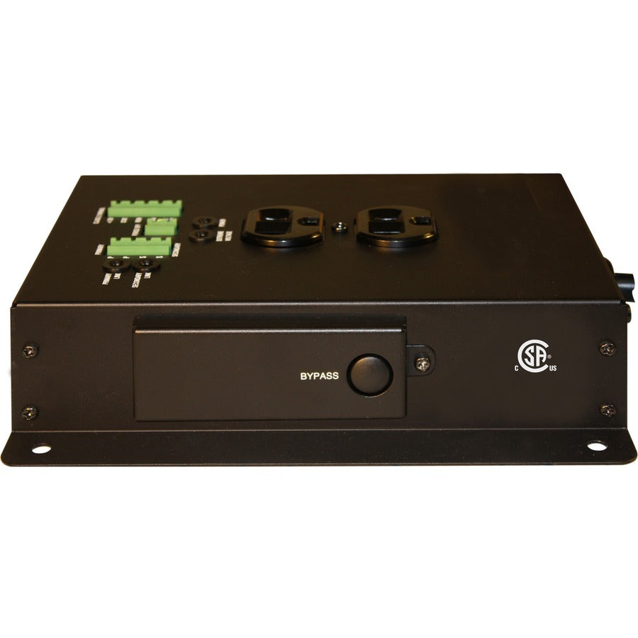 Furman CN-15MP SmartSequencers Power Sequencer, Intelligent Power Management Solutions for Professional Integrators