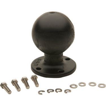 Honeywell VM1001RAMBALL Vehicle Mount