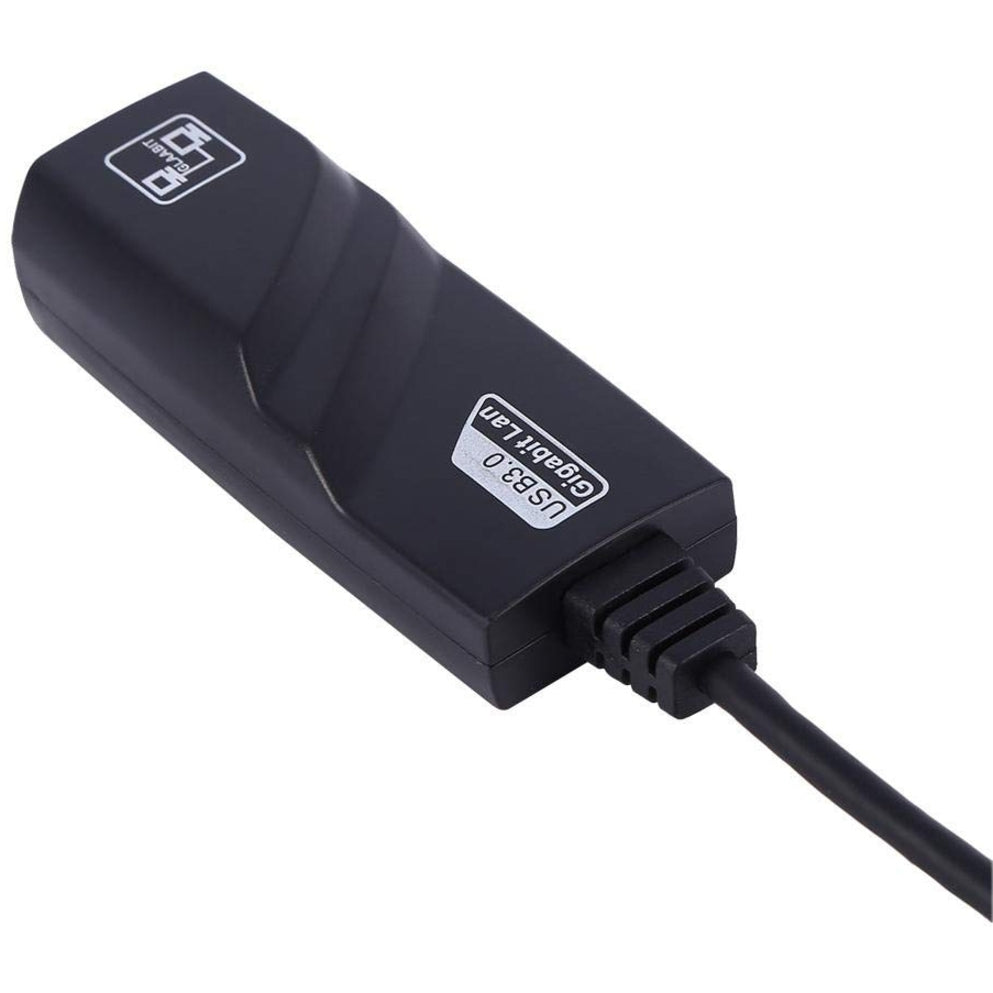 4XEM 4XUSB3GIGNET USB 3.0 Zu Gigabit-Ethernet-Adapter 1 Jahr Garantie Mac/PC kompatibel RoHS-zertifiziert