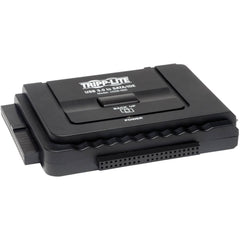 Tripp Lite U338-000 USB 3.0 to SATA / IDE Combo Adapter Data Transfer Adapter  트립 라이트 U338-000 USB 3.0에서 SATA / IDE 콤보 어댑터 데이터 전송 어댑터