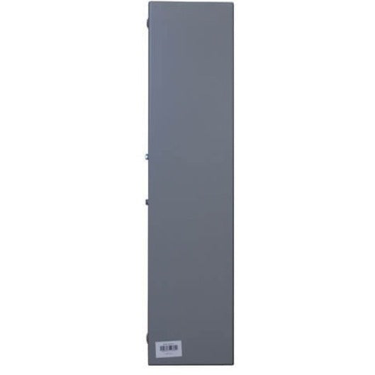 Vertical side profile of Tripp Lite U338-000