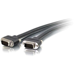 C2G 50217 35ft VGA Videokabel - In-Wall CMG-Rated M/M