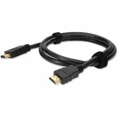 AddOn HDMI2HDMI6F 6ft (1.8M) HDMI naar HDMI 1.3 Kabel - Mannelijk naar Mannelijk hoogwaardige audio/video verbinding