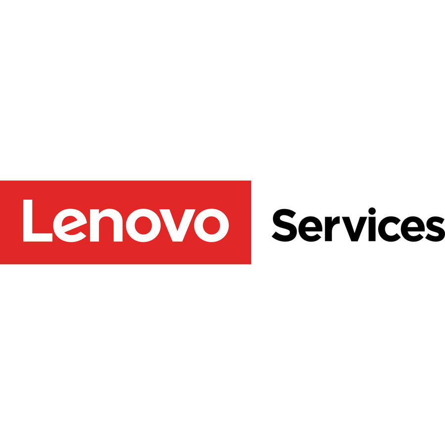 Lenovo 5PS0D81065 5YR Onsite Keep Your Drive Warranty/Support + Tech Install CRU - Upgrade