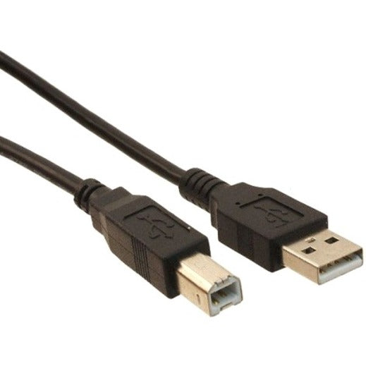 Unirise Cable de Transferencia de Datos USB-AB-15F USB Garantía de por ...