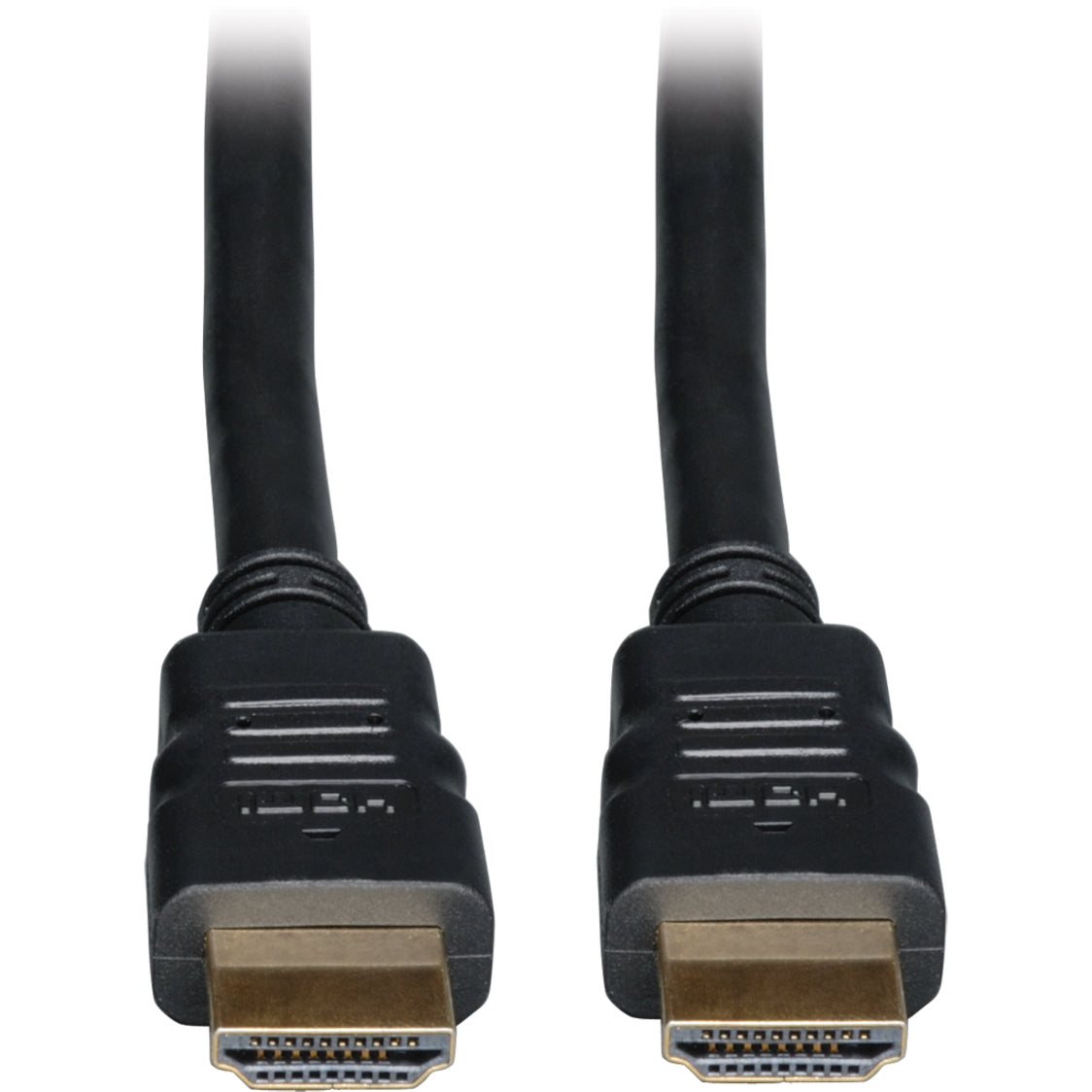 Tripp Lite P569-020 20-ft. High Speed mit Ethernet HDMI-Kabel v1.4 18 Gbit/s Datenübertragungsrate 3840 x 2160 unterstützte Auflösung