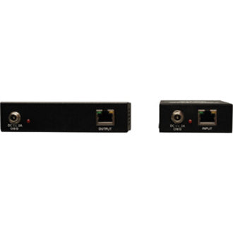 Tripp Lite B130-101-2 VGA over Cat5 Extender Kit (Transmitter + Receiver), 1920 x 1440 Resolution, 1 Year Warranty