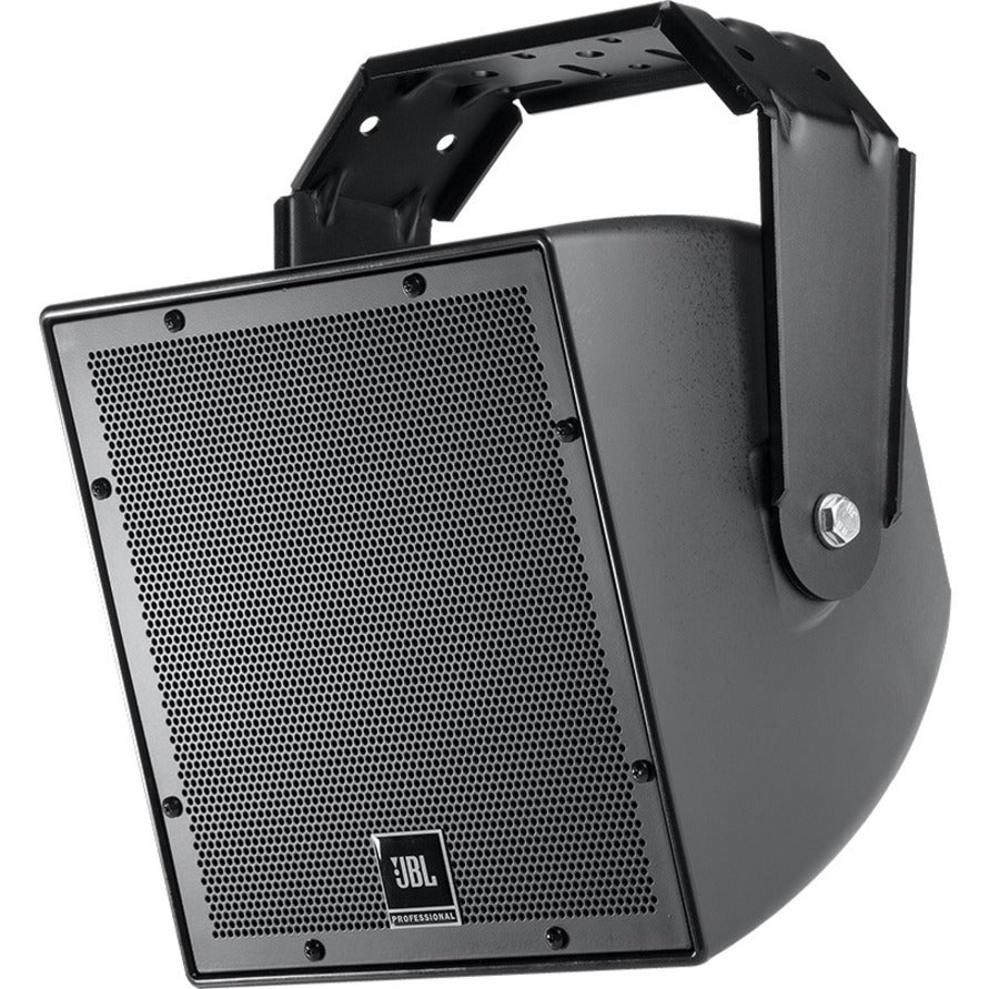 JBL Professional AWC82-BK All-Weather Co-Ax 8" 2-Way Speaker, Weather Resistant, 250W RMS Output Power