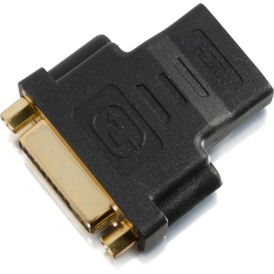 C2G 18402 HDMI Female to DVI-D Female Adapter Video Adapter Black C2G 18402 HDMI女性からDVI-D女性アダプタ、ビデオアダプタ、ブラック C2G 18402 HDMI めす から DVI-D めす あだぷた、びでお あだぷた、ぶらっく