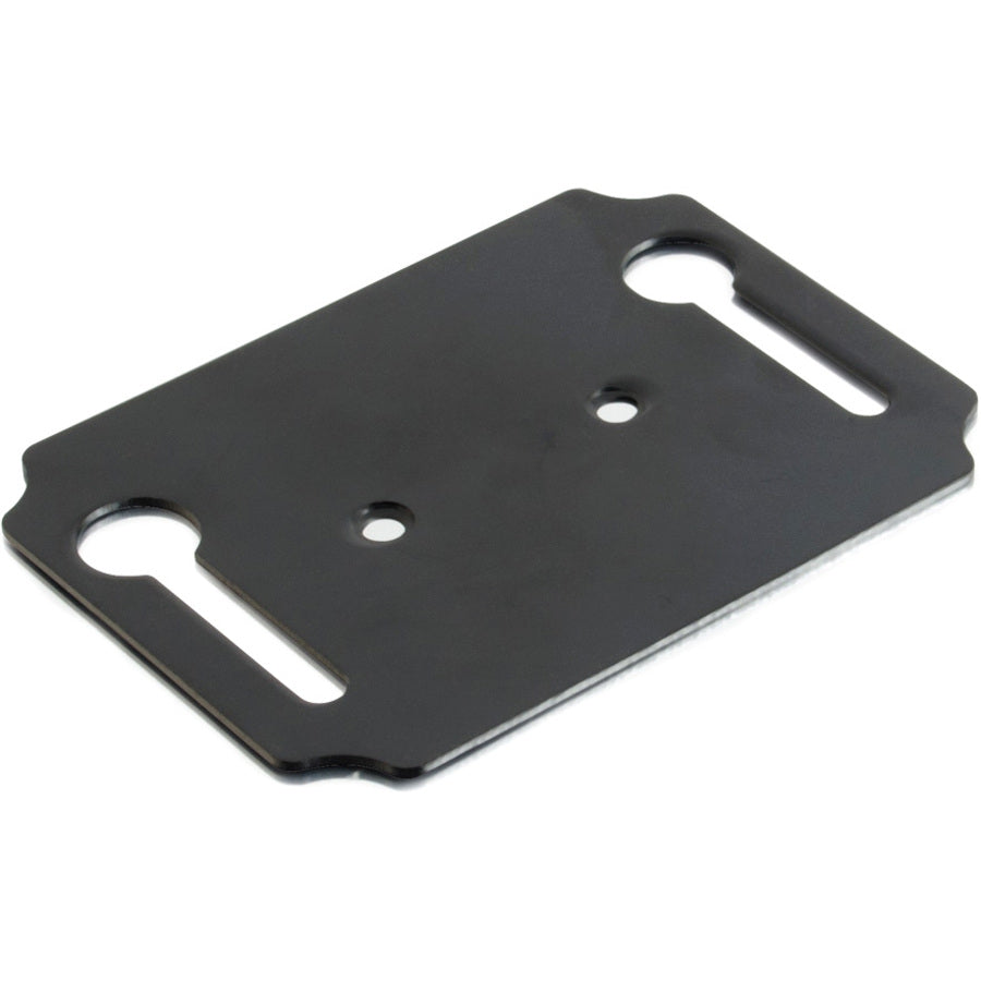 Detailed view of C2G converter mounting plate-alternate-image5