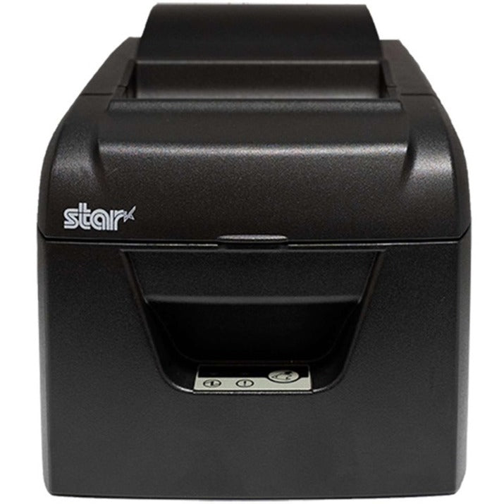 Star Micronics 39465031 BSC-10UD-24 Receipt Printer, Monochrome, 3.15 Print Width, 9.84 in/s Print Speed