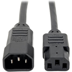 Tripp Lite P004-005-13A 5-ft. 16AWG Power Cord 220V/110V AC 13A UL Certified 트립 라이트 P004-005-13A 5피트 16AWG 전원 코드 220V/110V 교류 13A UL 인증