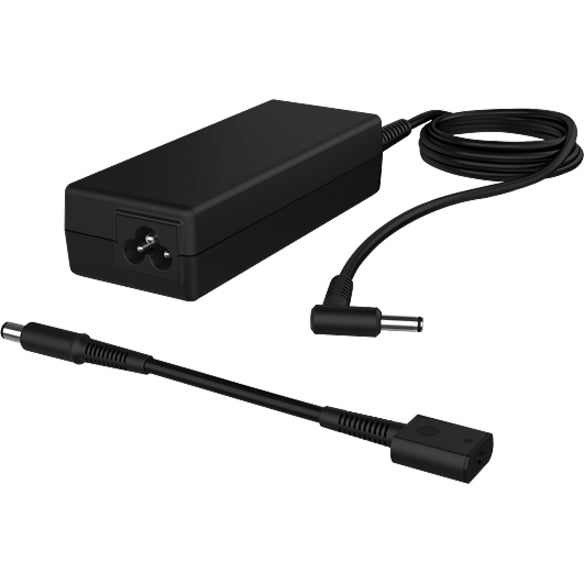 HP 90W Smart AC Adapter, Reliable Power Supply for HP EliteBook Folio 1040 G1 Notebook