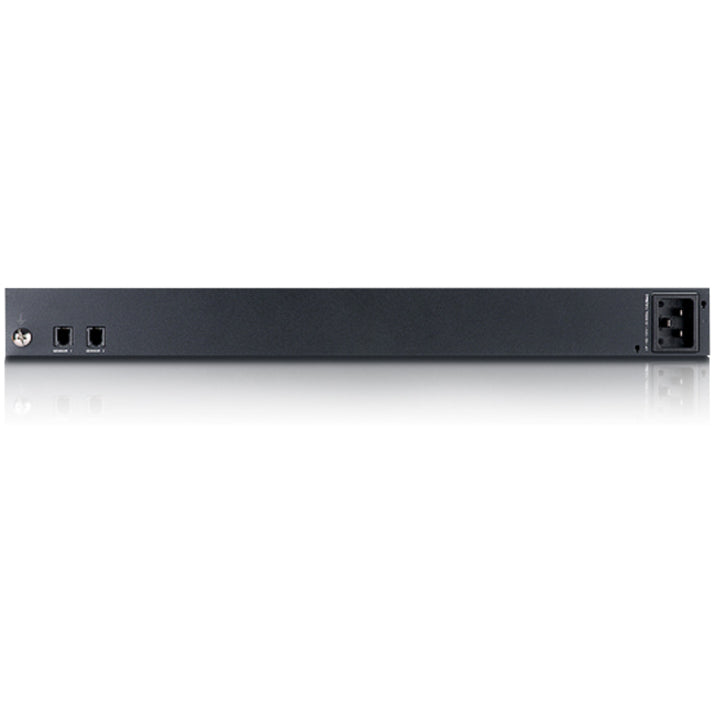 ATEN PE6208A eco PDU 8-Outlets Power Distribution Unit, TAA Compliant