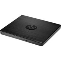 Unidad de DVD externa USB HP F2B56UT Grabadora de DVD portátil con soporte USB. Marca: HP. Traducción de la marca: HP.