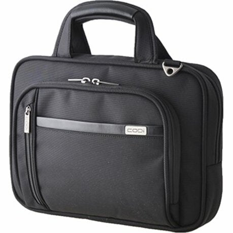 CODi C1101 Duo X2 Carrying Case for 14.1" Notebook - Lightweight, Black