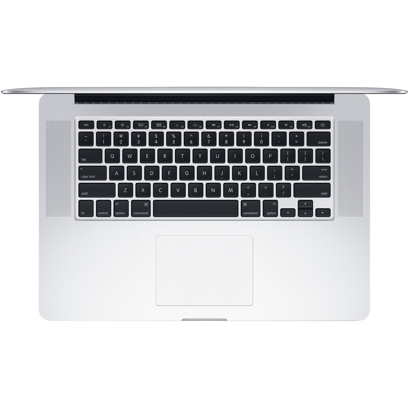 Apple ME293LL/A MacBook Pro 15-inch with Retina display, Core i7, 8GB RAM, 256GB SSD, Mac OS X 10.9 Mavericks