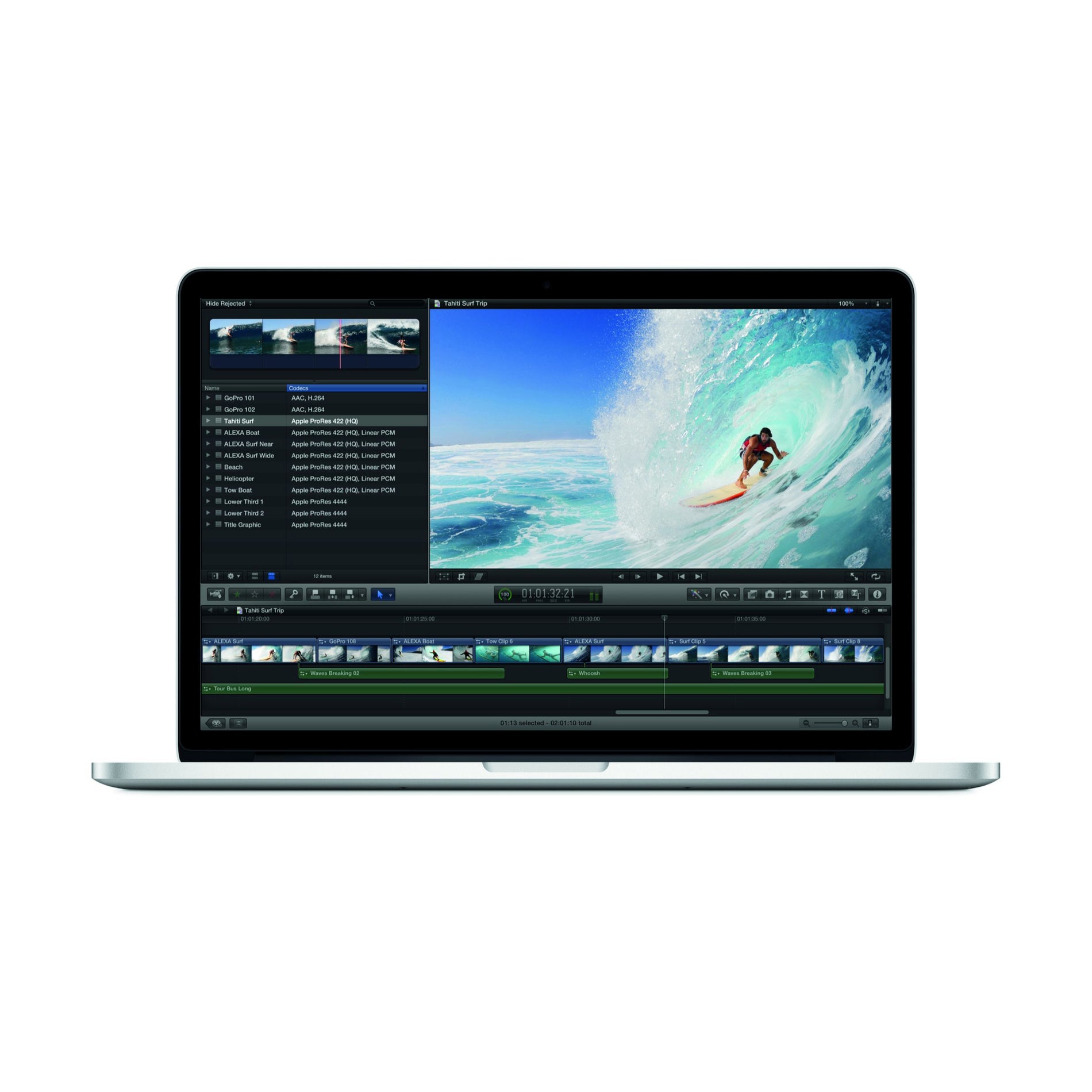 Apple ME293LL/A MacBook Pro 15-inch with Retina display, Core i7, 8GB RAM, 256GB SSD, Mac OS X 10.9 Mavericks