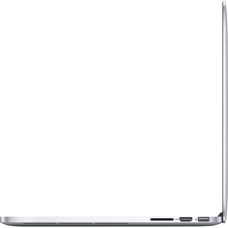 Apple ME293LL/A MacBook Pro 15-inch with Retina display, Core i7, 8GB RAM, 256GB SSD, Mac OS X 10.9 Mavericks