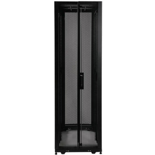 Tripp Lite SR45UBEXP SmartRack 45U Premium Enclosure Negro 36" Profundidad 1500 lb Capacidad