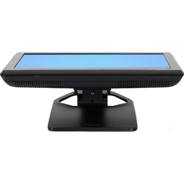 Ergotron 33-387-085 Neo-Flex Touchscreen Stand 360° Schwenkbar Heavy Duty Neigung Höhenverstellbar 2370 lb Maximale Tragfähigkeit 27" Bildschirmgröße Unterstützt