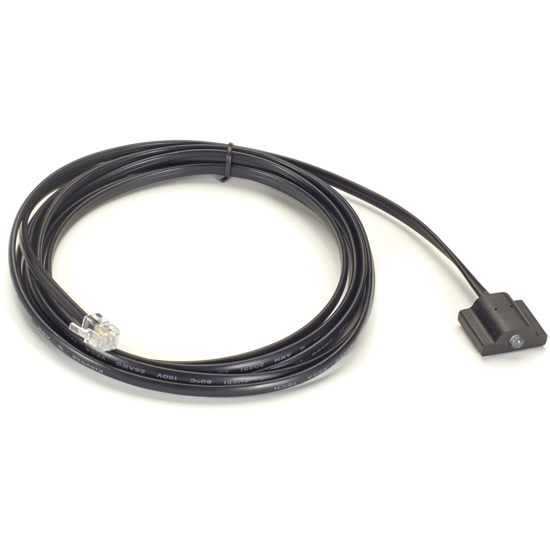 Black Box KV0004A-XTRA-LED Multi-Color LED with Attached Cord (10-ft.), LCD Monitor Additional or Spare LEDs