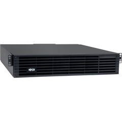 Tripp Lite BP48V27-2US 2U External 48V Rack/Tower Battery Pack, Lead Acid, Extended Runtime, Easy Installation, Compatible with Select UPS Systems, RoHS Compliant Black - BP48V27-2US (2 Year Warranty)