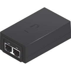 Ubiquiti POE-50-60W Iniettore di Alimentazione tramite Ethernet Soluzione PoE ad Alta Potenza per Ricevitore Radio Ubiquiti airFiber