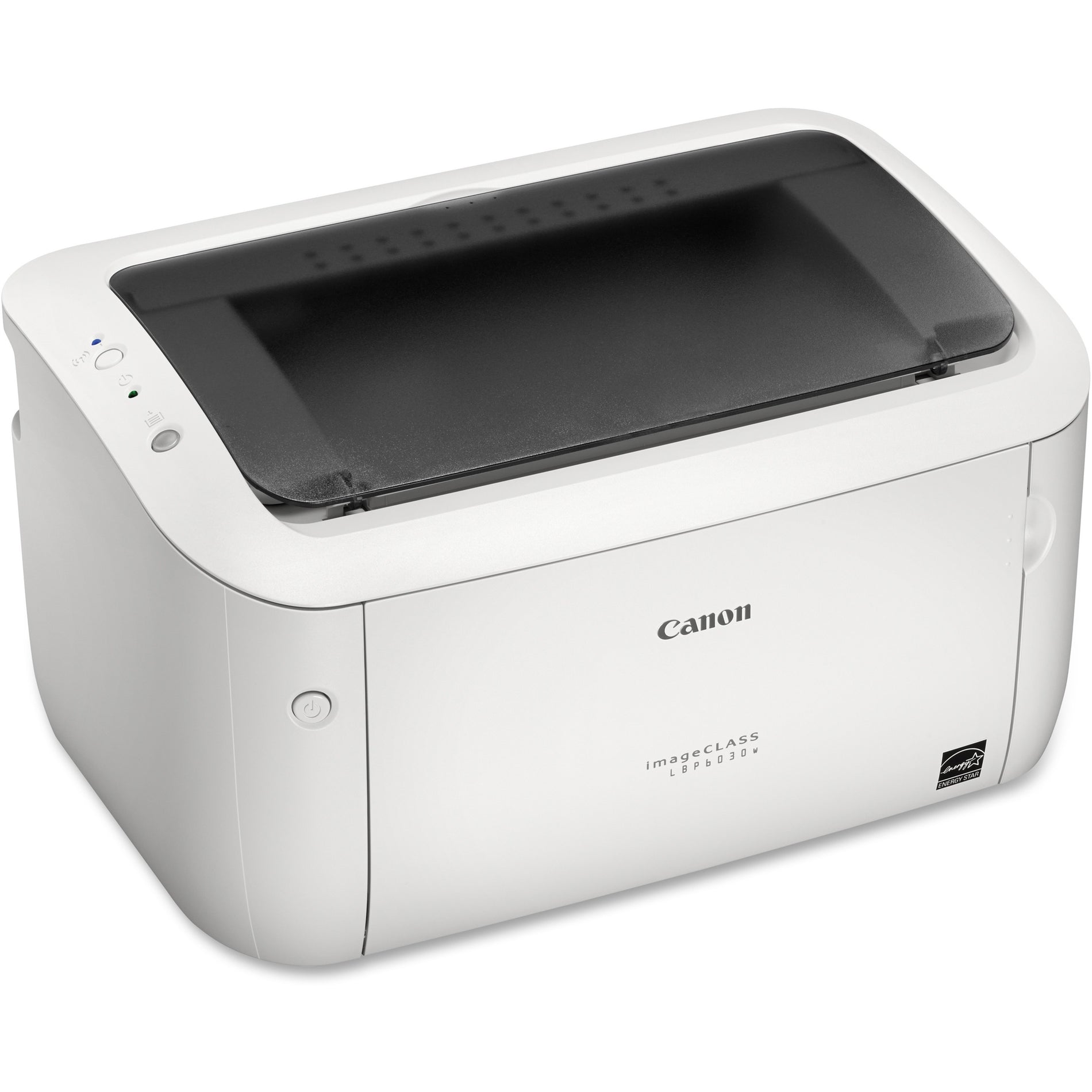 Canon imageCLASS LBP LBP6030W Desktop Laser Printer - Monochrome (8468B003) Right image