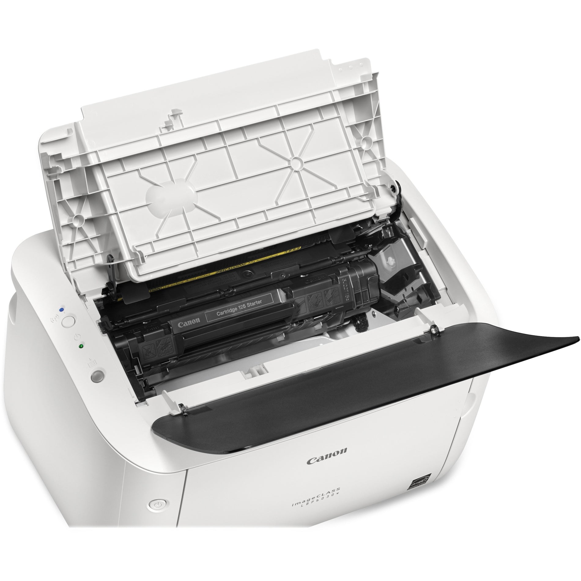 Canon imageCLASS LBP LBP6030W Desktop Laser Printer - Monochrome (8468B003) Jack-Pack image