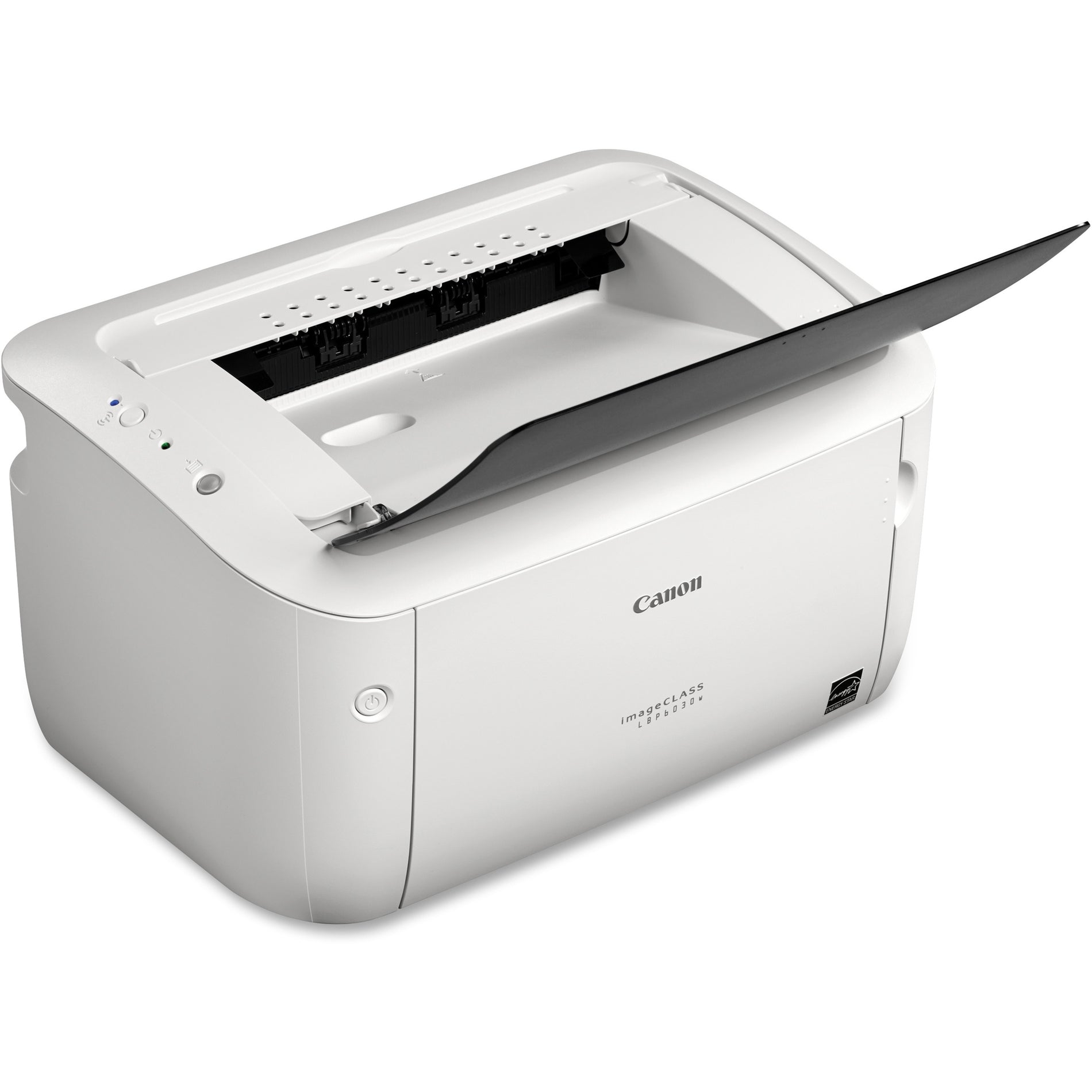 Canon imageCLASS LBP LBP6030W Desktop Laser Printer - Monochrome (8468B003) Rear image