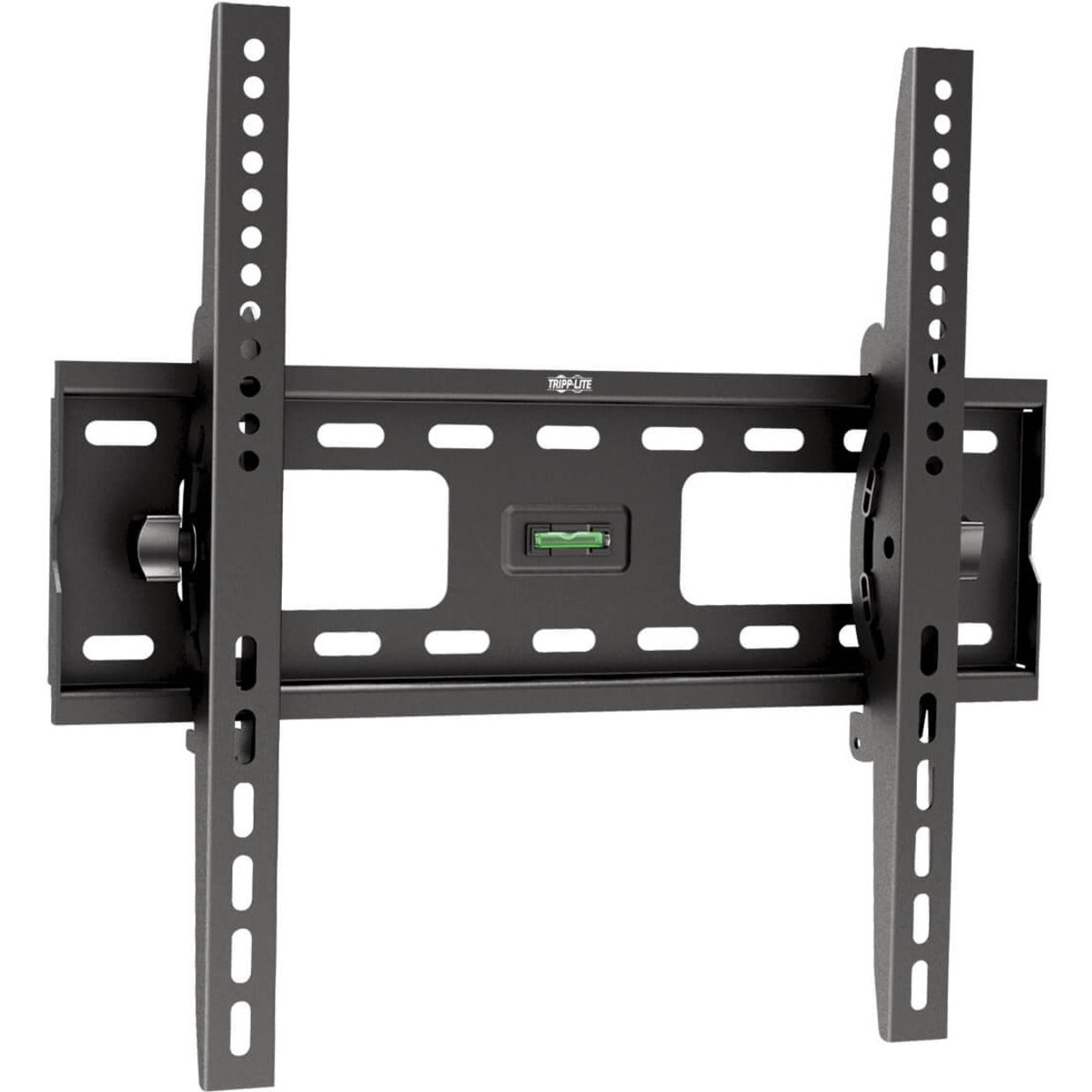 Tripp Lite DWT2655XP Tilt Wall Mount for 26" to 55" Flat-Screen Displays, Adjustable Viewing Angle, Scratch Resistant, Bubble Level