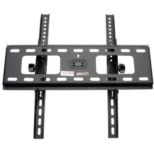 Tripp Lite DWT2655XP Tilt Wall Mount for 26" to 55" Flat-Screen Displays, Adjustable Viewing Angle, Scratch Resistant, Bubble Level