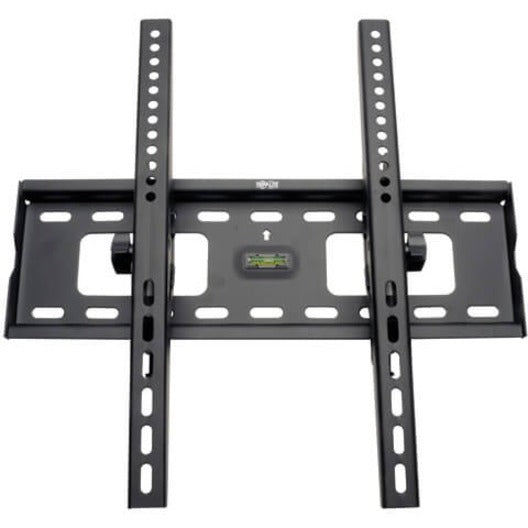 Tripp Lite DWT2655XP Tilt Wall Mount for 26" to 55" Flat-Screen Displays, Adjustable Viewing Angle, Scratch Resistant, Bubble Level