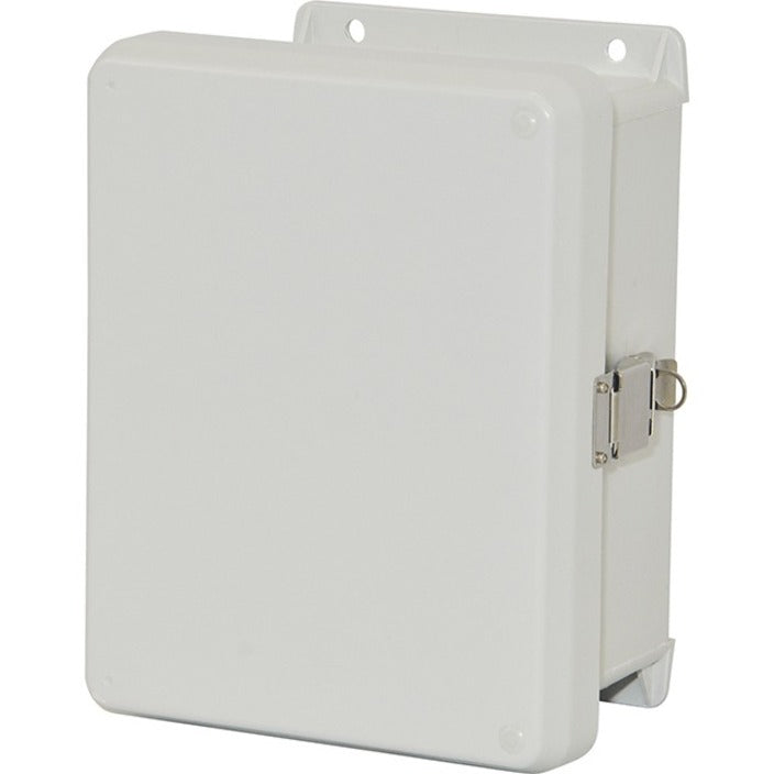 Altronix WP4 NEMA Rated Outdoor Power Supply/Battery Enclosure, Weatherproof and Environmentally Friendly