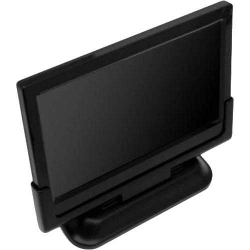 Mimo Monitors UM-1000 Magic Monster Touchscreen LCD Monitor, 10.1IN Wide Res, USB LED, VESA75, 1 Year Warranty