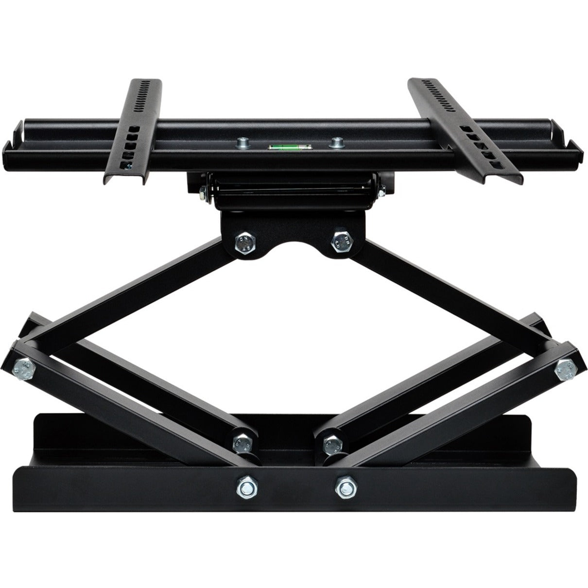 Tripp Lite DWM2655M Full-Motion Wall Mount for 26" to 55" Flat-Screen Displays, Swivel, Tilt, 110 lb Capacity