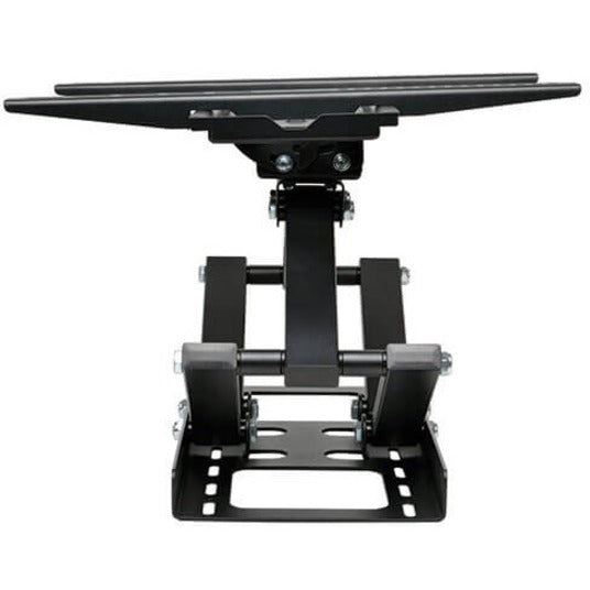 Tripp Lite DWM2655M Full-Motion Wall Mount for 26" to 55" Flat-Screen Displays, Swivel, Tilt, 110 lb Capacity