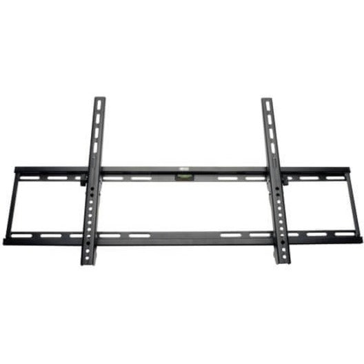 Tripp Lite DWT3770X Tilt Wall Mount for 37" to 70" Flat-Screen Displays, Scratch Resistant, Bubble Level, Adjustable Viewing Angle