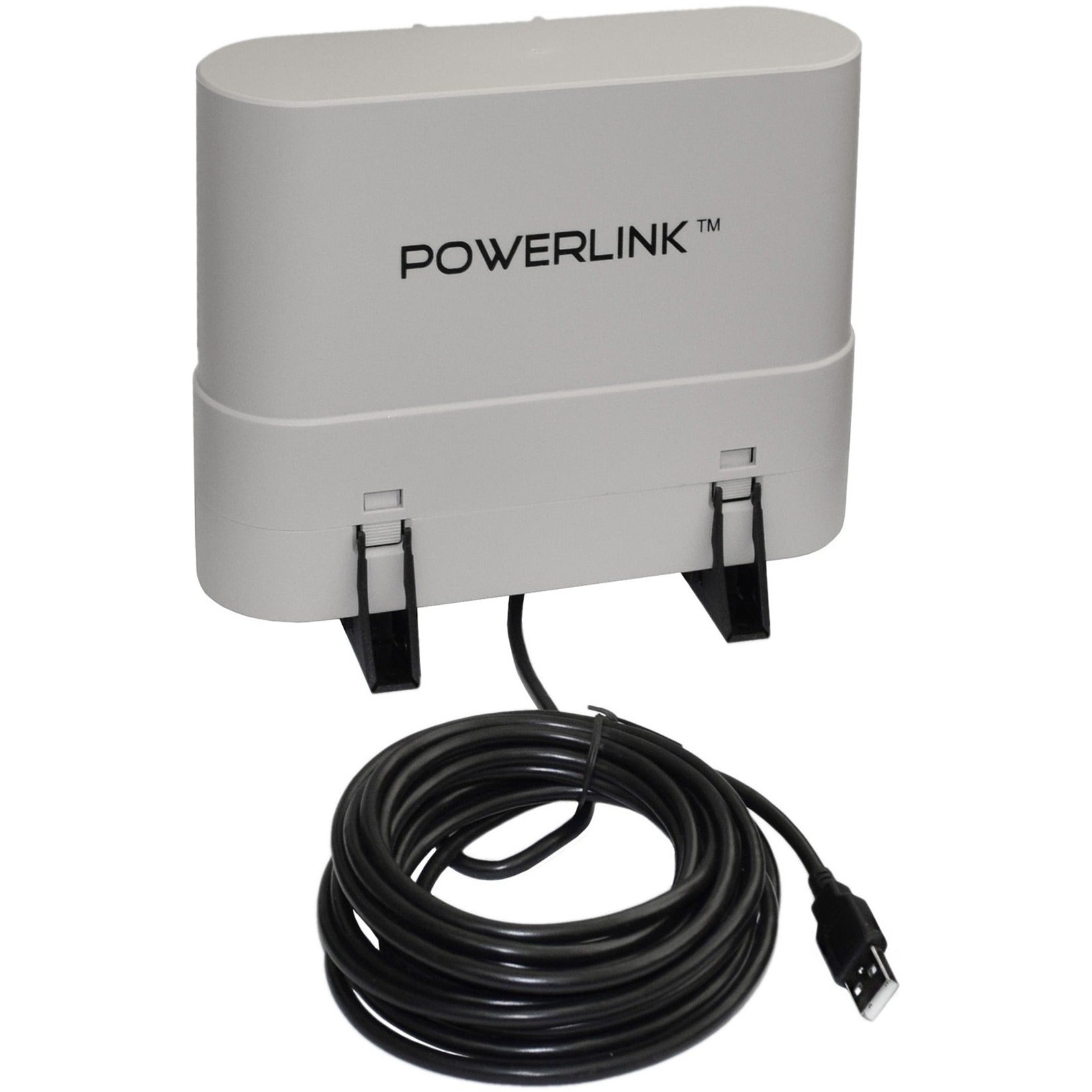 Premiertek PL-2812-300N Outdoor Plus II 300Mbps High Power USB Adapter, Long Distance HP Extender