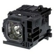 NEC Display NP06LP Replacement Lamp, Long-lasting and Powerful Projector Lamp