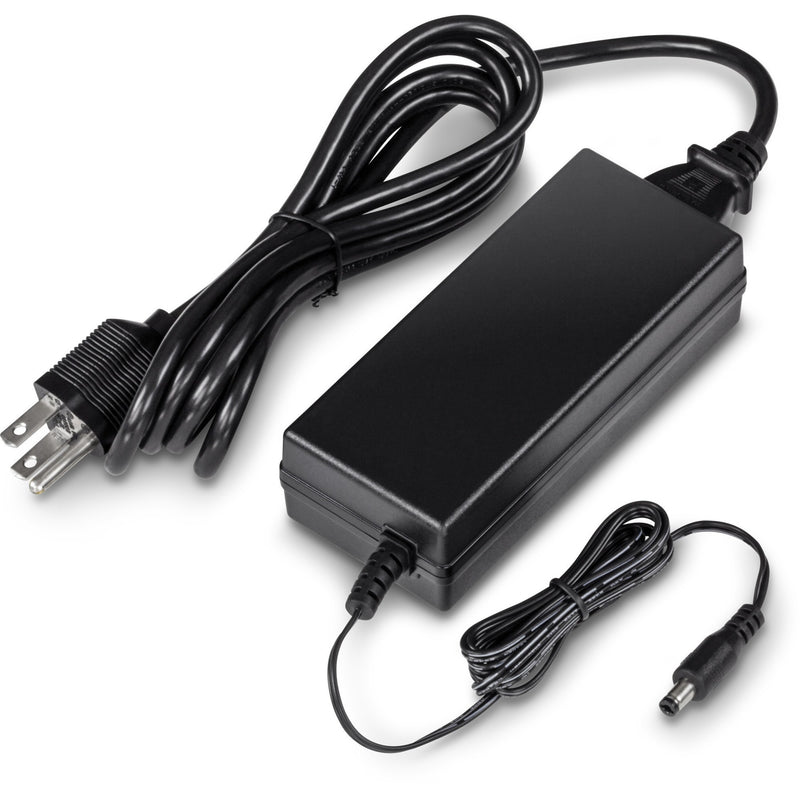 Power adapter and cables for TPE-TG50g PoE+ switch