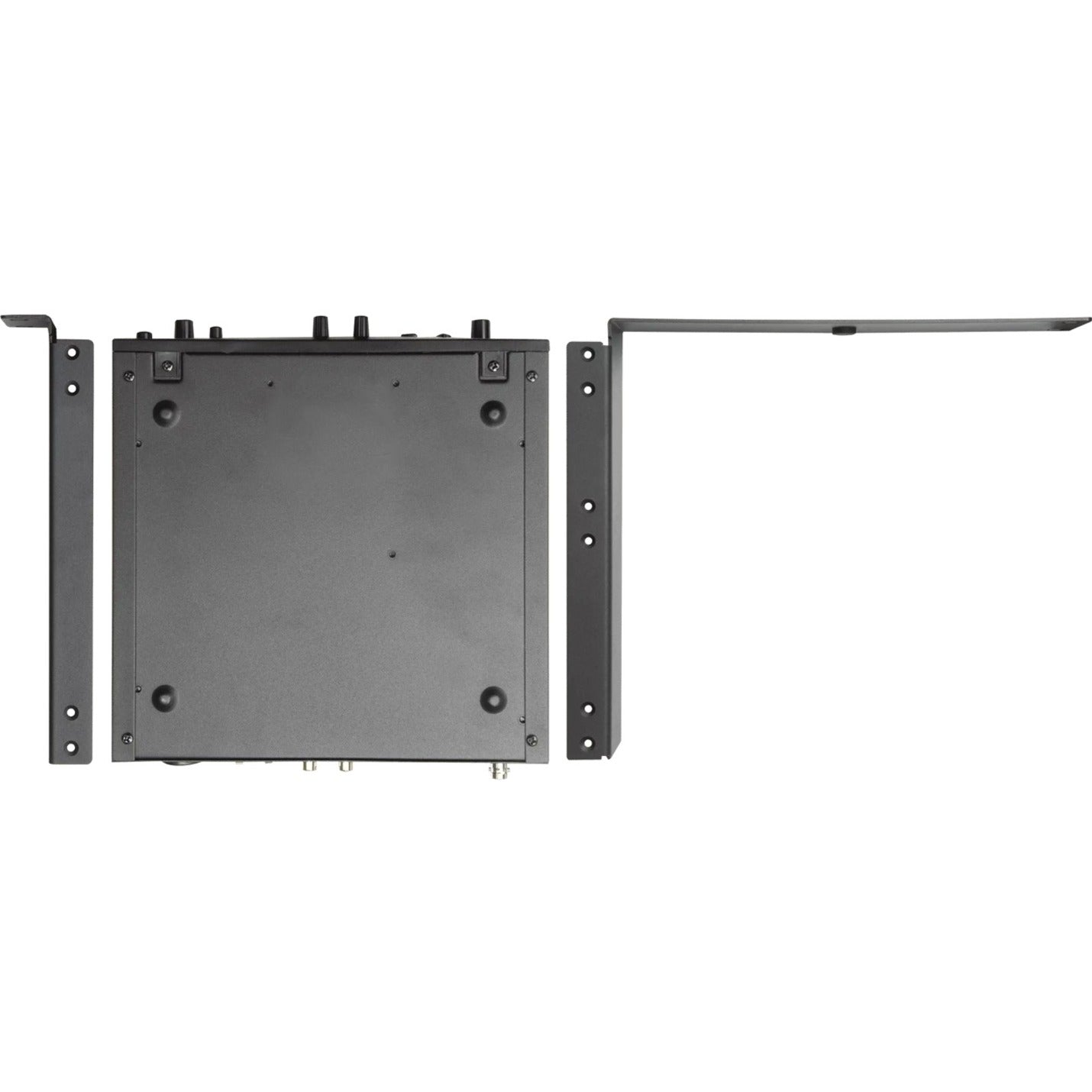 Listen LA-326 Universal Rack Mounting Kit, Easy Installation for Organizing Your Rack Space